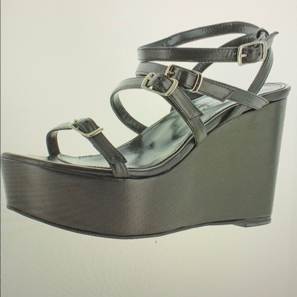 Charles David Penelope Wedge